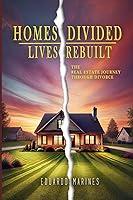 Algopix Similar Product 11 - Homes Divided Lives Rebuilt The Real