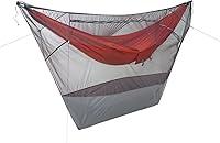 Algopix Similar Product 8 - Therm-a-Rest Slacker Hammock Bug Shelter