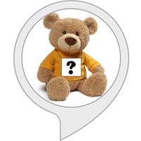Algopix Similar Product 11 - Teddy bear names
