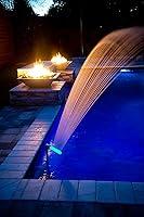 Algopix Similar Product 4 - Pool Fountain Swimming Pool Accessories