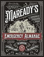 Algopix Similar Product 6 - Mareadys Emergency Almanac The