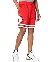 Algopix Similar Product 5 - Mitchell  Ness NBA Swingman Road