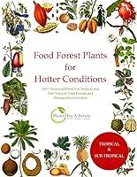 Algopix Similar Product 13 - Food Forest Plants for Hotter