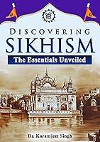 Algopix Similar Product 2 - Discovering Sikhism The Essentials
