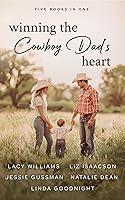 Algopix Similar Product 20 - Winning the Cowboy Dad's Heart