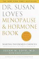 Algopix Similar Product 16 - Dr Susan Loves Menopause and Hormone