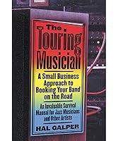 Algopix Similar Product 6 - The Touring Musician A Small Business