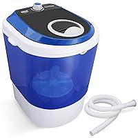 Algopix Similar Product 3 - Pyle Upgraded Version Portable Washer 