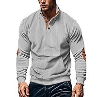 Algopix Similar Product 6 - Sweatshirts For Men Mens Winter