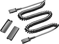 Algopix Similar Product 12 - Plantronics 10ft Extension Cable with