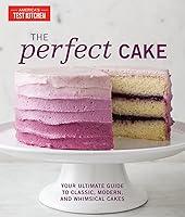 Algopix Similar Product 1 - The Perfect Cake Your Ultimate Guide