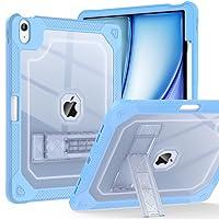 Algopix Similar Product 19 - ZoneFoker for New iPad Air 13 Inch Case