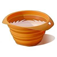 Algopix Similar Product 6 - Kurgo CollapsABowl for Dogs