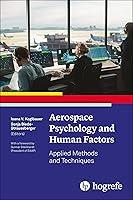 Algopix Similar Product 7 - Aerospace Psychology and Human Factors