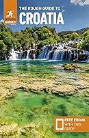 Algopix Similar Product 7 - The Rough Guide to Croatia Travel