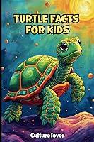 Algopix Similar Product 10 - Turtle Facts for Kids Discover More