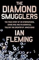 Algopix Similar Product 8 - The Diamond Smugglers The True Story