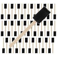 Algopix Similar Product 13 - US Art Supply 1 inch Foam Sponge Wood