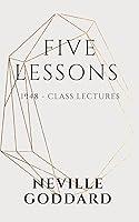 Algopix Similar Product 4 - Five Lessons: 1948 Class Lectures