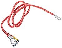 Algopix Similar Product 19 - Deka 00299 Positive Battery Cable