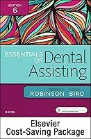 Algopix Similar Product 3 - Essentials of Dental Assisting  Text