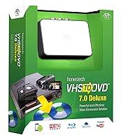 Algopix Similar Product 8 - VHS to DVD 7.0 Deluxe