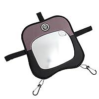 Algopix Similar Product 17 - Prince Lionheart Child View Mirror
