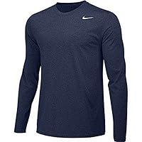 Algopix Similar Product 18 - Nike Boys Legend Long Sleeve Athletic