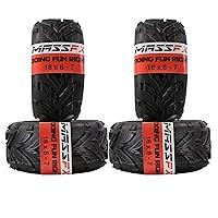 Algopix Similar Product 11 - MASSFX 16x8007 front or rear Mini