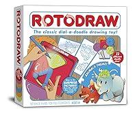 Algopix Similar Product 20 - Rotodraw Activity Kit