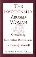 Algopix Similar Product 18 - The Emotionally Abused Woman