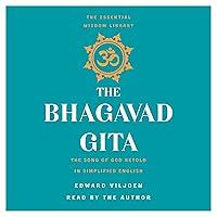 Algopix Similar Product 8 - The Bhagavad Gita The Song of God