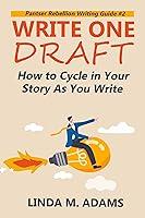 Algopix Similar Product 8 - Write One Draft How to Cycle in Your