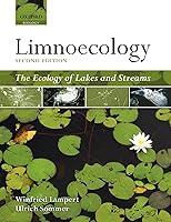 Algopix Similar Product 1 - Limnoecology The Ecology of Lakes and