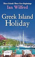 Algopix Similar Product 6 - Greek Island Holiday