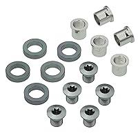 Algopix Similar Product 2 - Shimano Spares FC6703 inner gear
