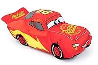 Algopix Similar Product 3 - Disney Pixar Cars 3 Plush Stuffed