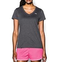 Algopix Similar Product 8 - Under Armour Womens UA Tech VNeck