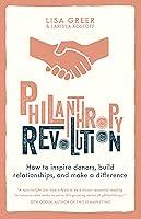 Algopix Similar Product 9 - Philanthropy Revolution How to Inspire