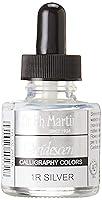 Algopix Similar Product 2 - Dr Ph Martins Calligraphy Color 1R