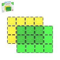 Algopix Similar Product 7 - PicassoTiles Kids Toy Magnetic Building