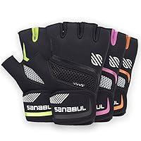 Algopix Similar Product 7 - Sanabul Paw V2 Gel Boxing MMA