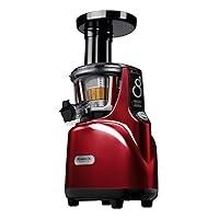 Algopix Similar Product 13 - Kuvings BPAFree Silent Juicer SC