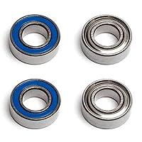 Algopix Similar Product 7 - Team Associated 91561 Factory Bearing