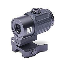 Algopix Similar Product 15 - EOTECH Micro 3 Power Magnifier with