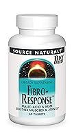Algopix Similar Product 11 - Source Naturals FibroResponse