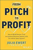 Algopix Similar Product 14 - From Pitch to Profit How to Build