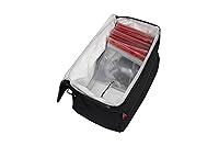 Algopix Similar Product 17 - Bass Mafia BOSS-Bag Collapsible