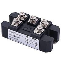 Algopix Similar Product 3 - Taiss Bridge Rectifier 100A 1600V 5