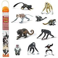 Algopix Similar Product 5 - Safari Ltd Primates TOOB  Figurines